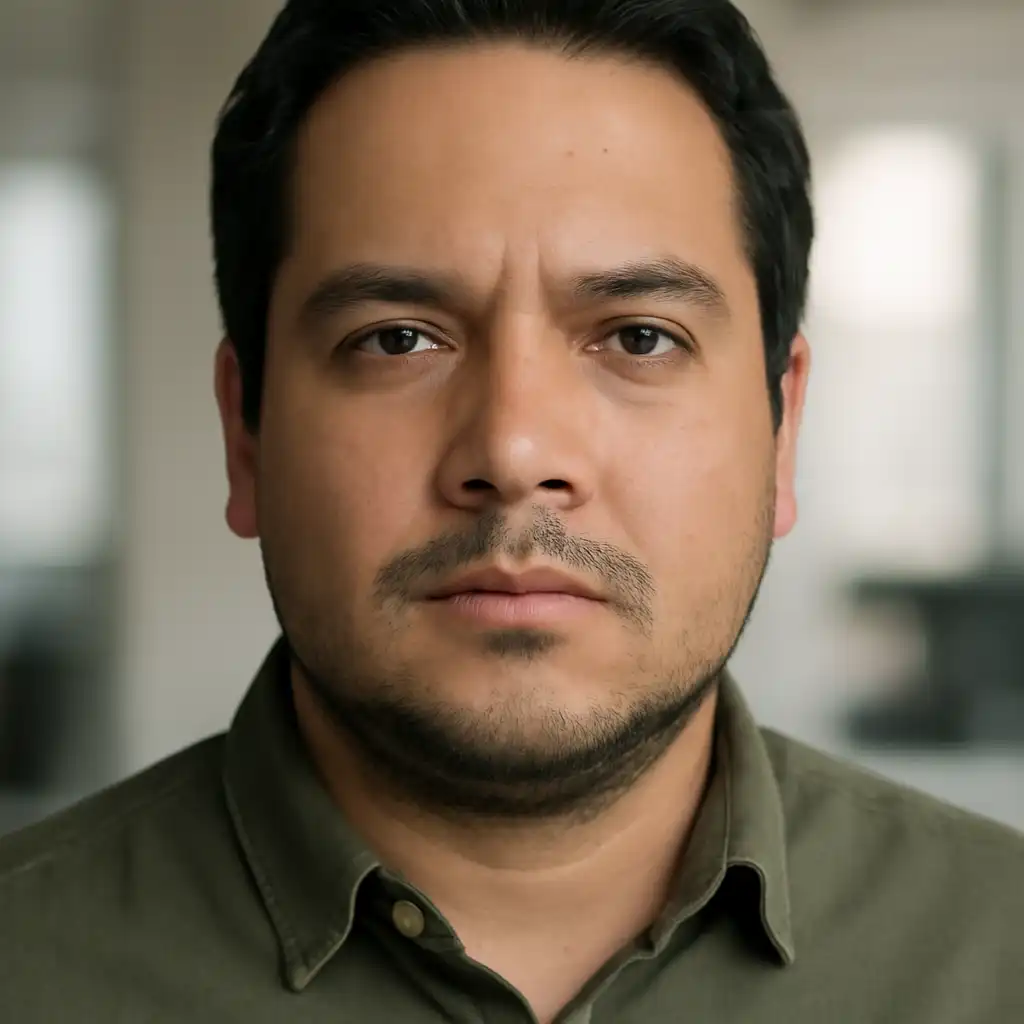 Rodrigo Fernandes de Oliveira